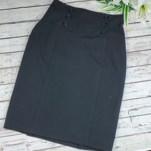 Worthington Pencil Skirt